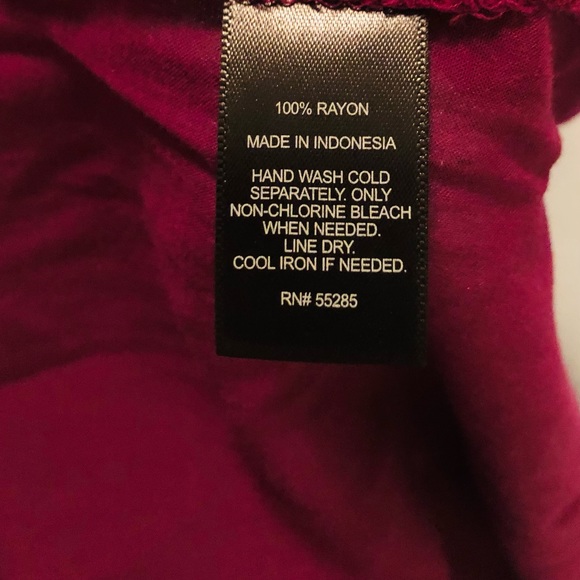 EXPRESS BLOUSE - Picture 4 of 4